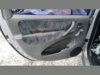 bontott CITROËN XSARA PICASSO Bal hátsó Ajtó Kárpit