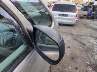 bontott CITROËN XSARA PICASSO Bal hátsó Ajtó (Részeivel)