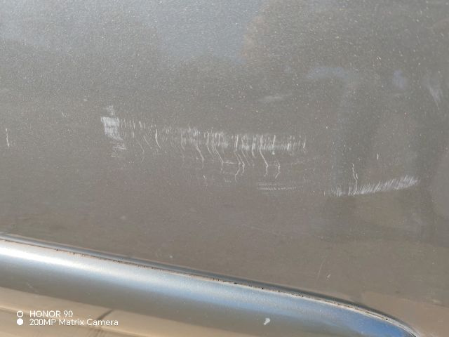 bontott CITROËN XSARA PICASSO Bal hátsó Ajtó (Részeivel)