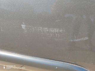 bontott CITROËN XSARA PICASSO Bal hátsó Ajtó (Részeivel)