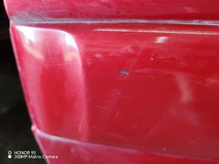 bontott CITROËN XSARA PICASSO Bal hátsó Ajtó (Részeivel)