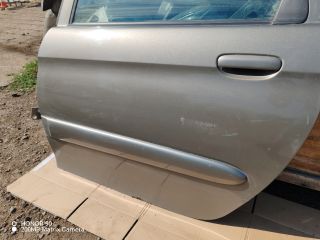 bontott CITROËN XSARA PICASSO Bal hátsó Ajtó (Részeivel)