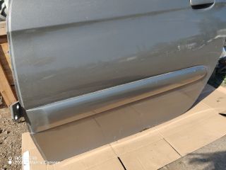 bontott CITROËN XSARA PICASSO Bal hátsó Ajtó (Részeivel)