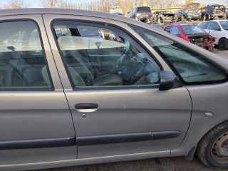 bontott CITROËN XSARA PICASSO Bal hátsó Ajtó (Részeivel)