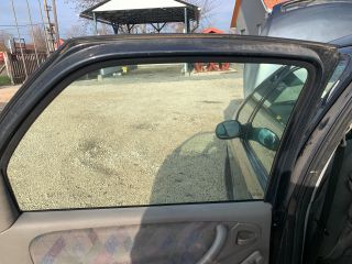 bontott CITROËN XSARA PICASSO Bal hátsó Ajtó (Részeivel)