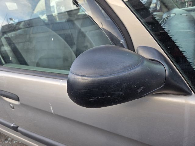 bontott CITROËN XSARA PICASSO Bal hátsó Ajtó (Részeivel)