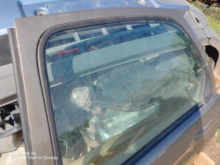 bontott CITROËN XSARA PICASSO Bal hátsó Ajtó (Részeivel)