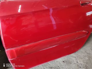 bontott CITROËN XSARA PICASSO Bal hátsó Ajtó (Részeivel)