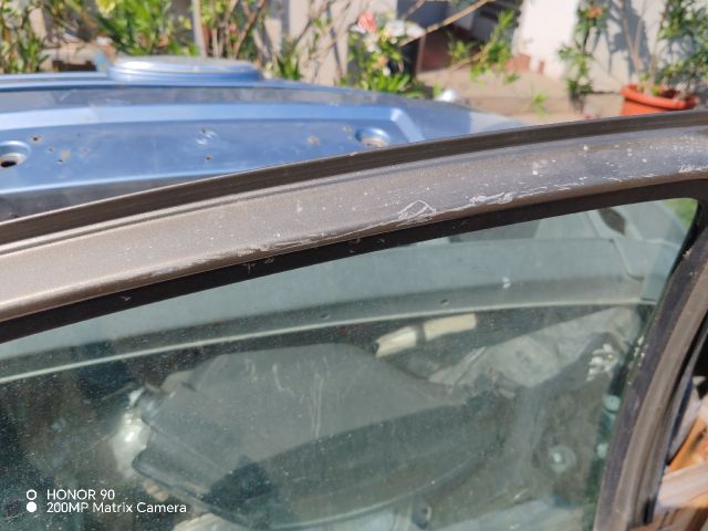 bontott CITROËN XSARA PICASSO Bal hátsó Ajtó (Részeivel)