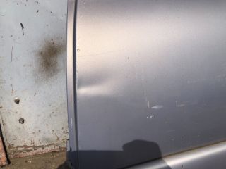 bontott CITROËN XSARA PICASSO Bal hátsó Ajtó (Üres lemez)