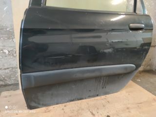 bontott CITROËN XSARA PICASSO Bal hátsó Ajtó (Üres lemez)