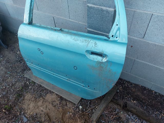 bontott CITROËN XSARA PICASSO Bal hátsó Ajtó (Üres lemez)