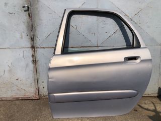 bontott CITROËN XSARA PICASSO Bal hátsó Ajtó (Üres lemez)