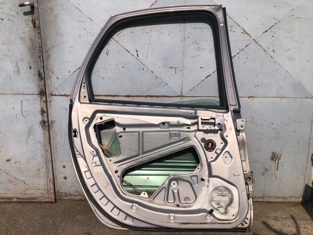 bontott CITROËN XSARA PICASSO Bal hátsó Ajtó (Üres lemez)