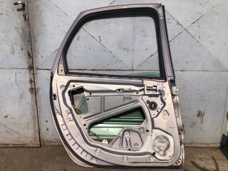 bontott CITROËN XSARA PICASSO Bal hátsó Ajtó (Üres lemez)