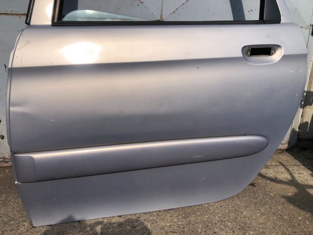 bontott CITROËN XSARA PICASSO Bal hátsó Ajtó (Üres lemez)