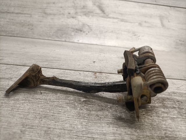 bontott CITROËN XSARA PICASSO Bal hátsó Ajtóhatároló