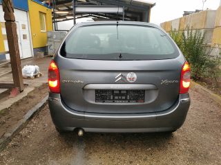 bontott CITROËN XSARA PICASSO Bal hátsó Ajtóhatároló