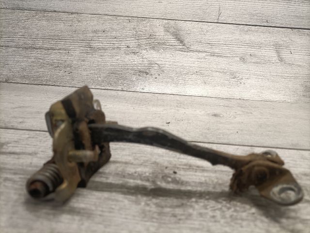 bontott CITROËN XSARA PICASSO Bal hátsó Ajtóhatároló