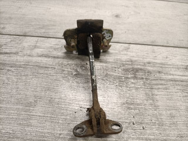 bontott CITROËN XSARA PICASSO Bal hátsó Ajtóhatároló