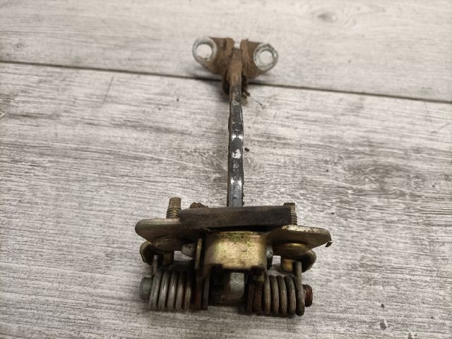 bontott CITROËN XSARA PICASSO Bal hátsó Ajtóhatároló