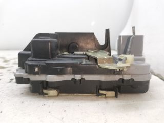 bontott CITROËN XSARA PICASSO Bal hátsó Ajtózár