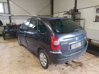 bontott CITROËN XSARA PICASSO Bal hátsó Ajtózár