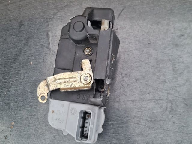 bontott CITROËN XSARA PICASSO Bal hátsó Ajtózár