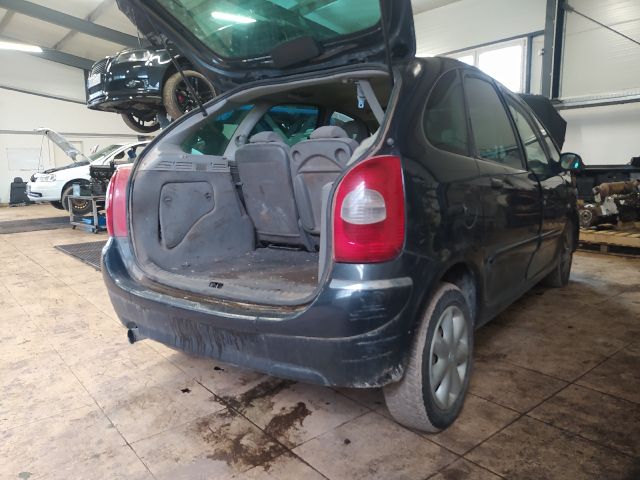 bontott CITROËN XSARA PICASSO Bal hátsó Ajtózár
