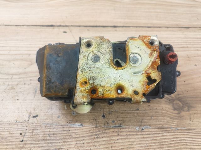 bontott CITROËN XSARA PICASSO Bal hátsó Ajtózár