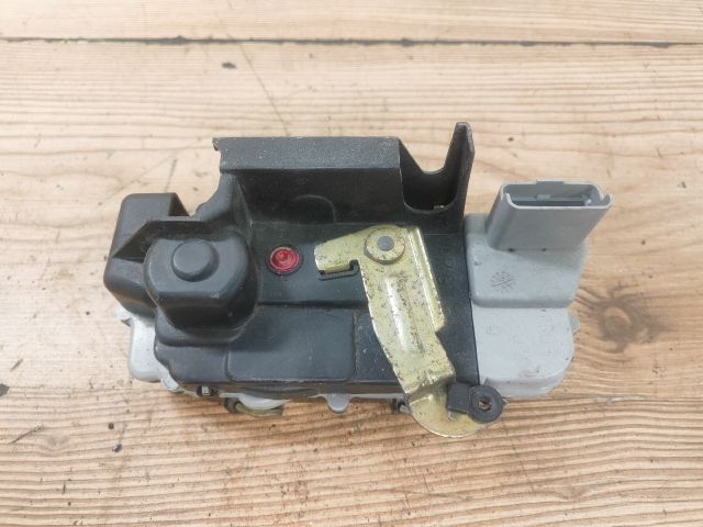 bontott CITROËN XSARA PICASSO Bal hátsó Ajtózár