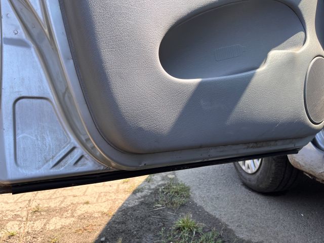 bontott CITROËN XSARA PICASSO Bal hátsó Ajtózár