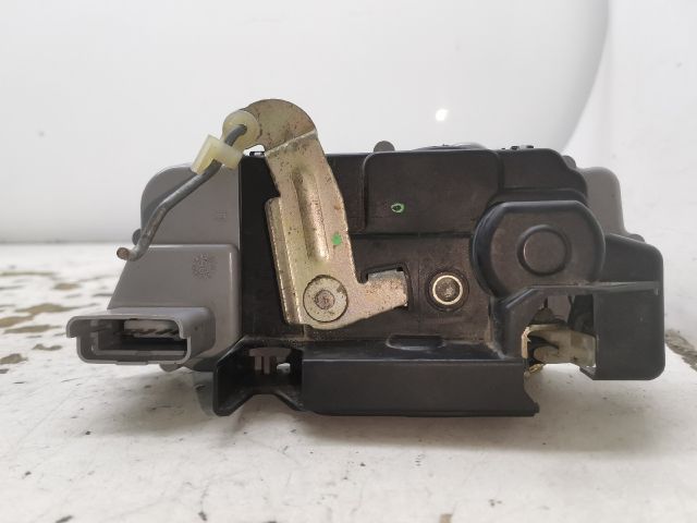 bontott CITROËN XSARA PICASSO Bal hátsó Ajtózár