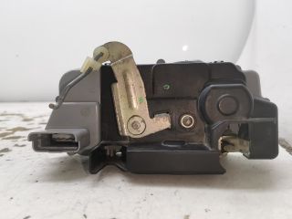 bontott CITROËN XSARA PICASSO Bal hátsó Ajtózár