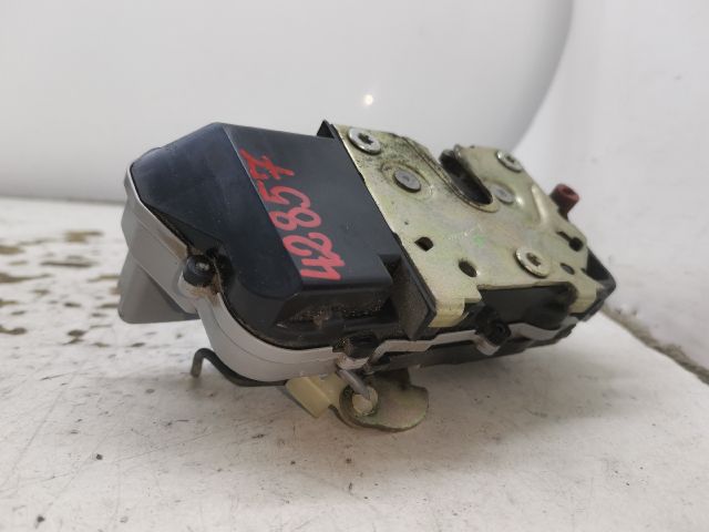 bontott CITROËN XSARA PICASSO Bal hátsó Ajtózár