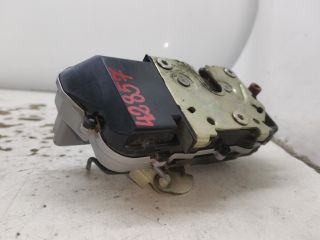 bontott CITROËN XSARA PICASSO Bal hátsó Ajtózár