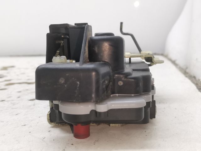 bontott CITROËN XSARA PICASSO Bal hátsó Ajtózár