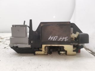 bontott CITROËN XSARA PICASSO Bal hátsó Ajtózár