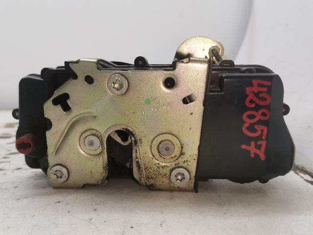 bontott CITROËN XSARA PICASSO Bal hátsó Ajtózár