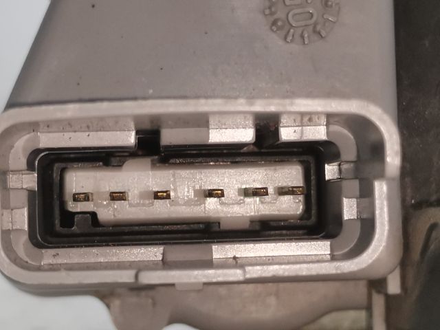 bontott CITROËN XSARA PICASSO Bal hátsó Ajtózár