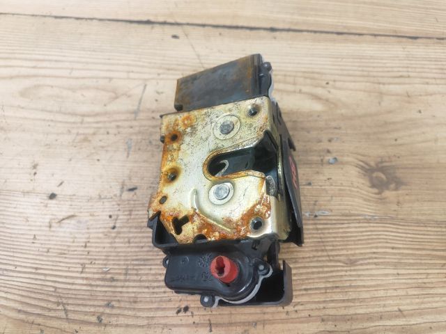 bontott CITROËN XSARA PICASSO Bal hátsó Ajtózár