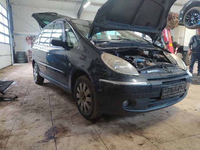 bontott CITROËN XSARA PICASSO Bal hátsó Ajtózár