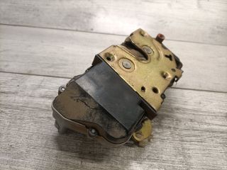 bontott CITROËN XSARA PICASSO Bal hátsó Ajtózár