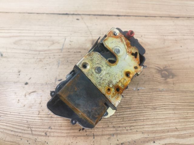 bontott CITROËN XSARA PICASSO Bal hátsó Ajtózár