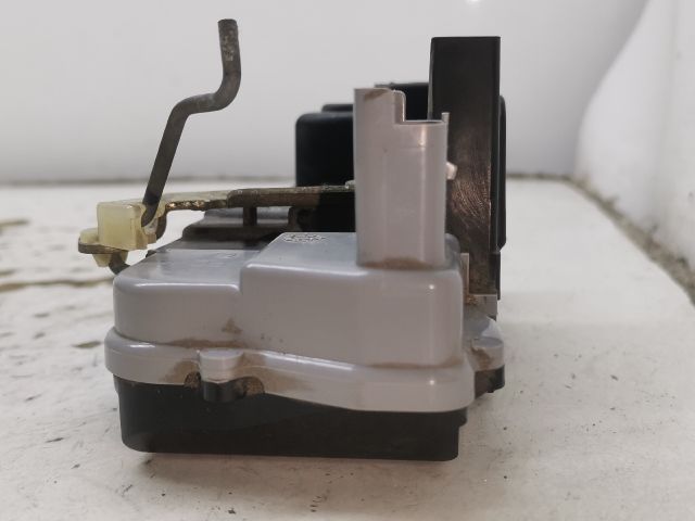 bontott CITROËN XSARA PICASSO Bal hátsó Ajtózár