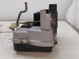 bontott CITROËN XSARA PICASSO Bal hátsó Ajtózár