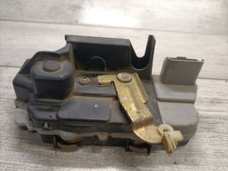 bontott CITROËN XSARA PICASSO Bal hátsó Ajtózár