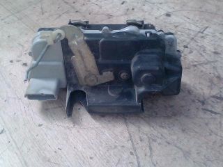 bontott CITROËN XSARA PICASSO Bal hátsó Ajtózár