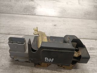 bontott CITROËN XSARA PICASSO Bal hátsó Ajtózár