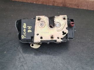 bontott CITROËN XSARA PICASSO Bal hátsó Ajtózár